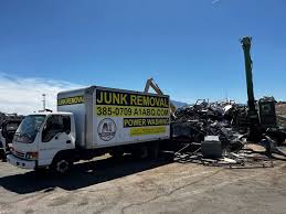Best Shed Removal  in Mayville, ND