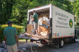 Best Furniture Removal  in Mayville, ND